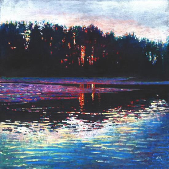 Premium Giclee Print, , large