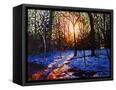 Canvas Black