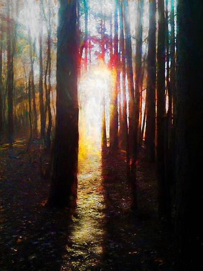 Giclee Print, , large