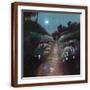 Brown Frame