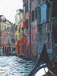 Venetian Backwater, 2012-Helen White-Giclee Print