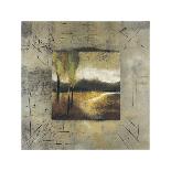 Provincial Moment I-Helen Zarin-Framed Giclee Print