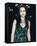 Helena Bonham-Carter-null-Framed Stretched Canvas