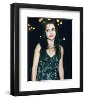 Helena Bonham-Carter-null-Framed Photo