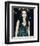 Helena Bonham-Carter-null-Framed Photo