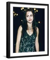 Helena Bonham-Carter-null-Framed Photo