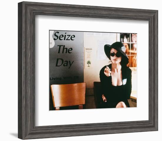 Helena Bonham Carter-null-Framed Photo