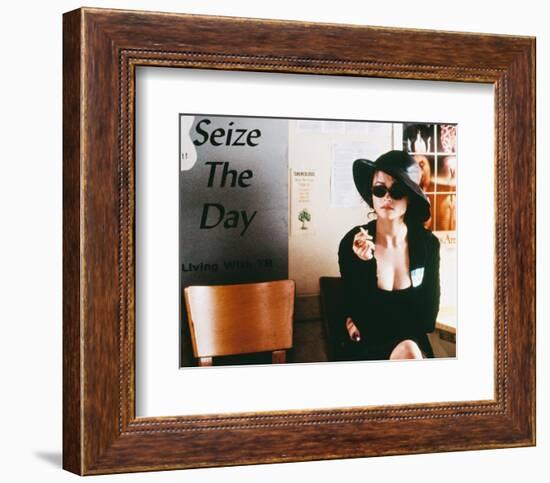 Helena Bonham Carter-null-Framed Photo