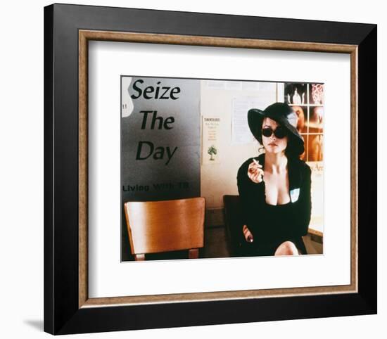 Helena Bonham Carter-null-Framed Photo