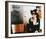 Helena Bonham Carter-null-Framed Photo