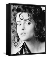 Helena Bonham Carter-null-Framed Stretched Canvas