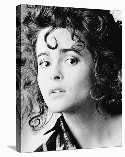 Helena Bonham Carter-null-Stretched Canvas