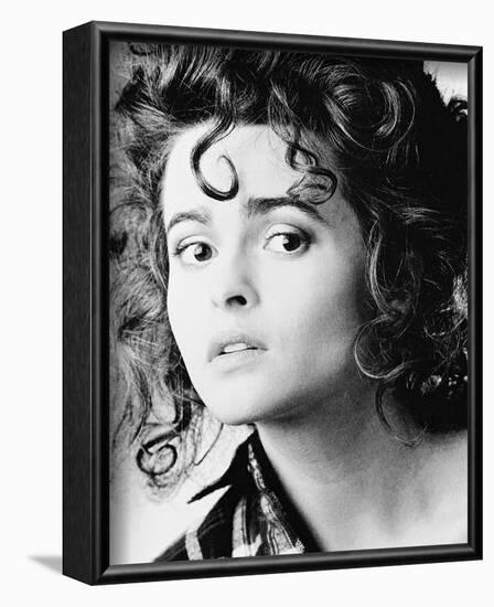 Helena Bonham Carter-null-Framed Photo