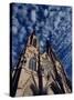 Helena Cathedral, Helena, Montana, United States of America, North America-Pottage Julian-Stretched Canvas