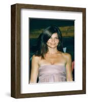 Helena Christensen-null-Framed Photo