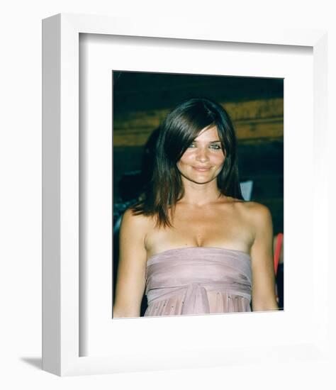 Helena Christensen-null-Framed Photo