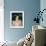 Helena Christensen-null-Framed Photo displayed on a wall