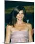 Helena Christensen-null-Mounted Photo