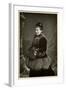 Helena, Downey, 1891-null-Framed Photographic Print