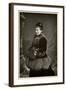 Helena, Downey, 1891-null-Framed Photographic Print