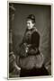 Helena, Downey, 1891-null-Mounted Photographic Print