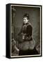 Helena, Downey, 1891-null-Framed Stretched Canvas