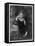 Helena Petrovna Blavatsky Russian Mystic Writer &C Circa 1889-H. Schmiechen-Framed Stretched Canvas