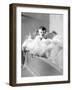 Helena Rubenstein Fifth Avenue Salon-null-Framed Photo