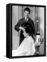 Helena Rubenstein Fifth Avenue Salon-null-Framed Stretched Canvas