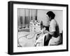 Helena Rubenstein Fifth Avenue Salon-null-Framed Photo