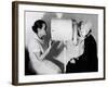 Helena Rubenstein Fifth Avenue Salon-null-Framed Photo