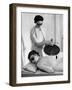 Helena Rubenstein Fifth Avenue Salon-null-Framed Photo