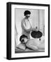 Helena Rubenstein Fifth Avenue Salon-null-Framed Photo