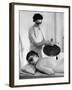 Helena Rubenstein Fifth Avenue Salon-null-Framed Photo