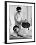 Helena Rubenstein Fifth Avenue Salon-null-Framed Photo