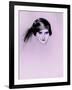 Helena Rubinstein by Paul César Helleu-Paul Cesar Helleu-Framed Giclee Print