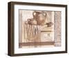 Helena's Bath-Joadoor-Framed Art Print