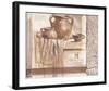 Helena's Bath-Joadoor-Framed Art Print