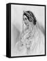 Helena St John Mildmay-John Hayter-Framed Stretched Canvas