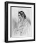 Helena St John Mildmay-John Hayter-Framed Art Print