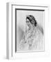 Helena St John Mildmay-John Hayter-Framed Art Print