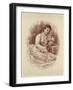 Helena, Whitehall-null-Framed Art Print