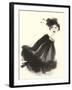 Helena-Bridget Davies-Framed Giclee Print