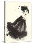 Helena-Bridget Davies-Stretched Canvas