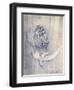 Helene Boucher, French Aviator-null-Framed Art Print