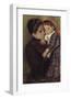 Helene de Septeuil-Mary Cassatt-Framed Giclee Print