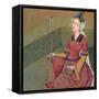 'Helene - Femme De Menelas', 1403, (1939)-Master of Berry's Cleres Femmes-Framed Stretched Canvas