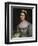 Helene Sedlmayr. from the Beauty-Gallery of King Ludwig I. of Bavaria-Joseph Karl Stieler-Framed Giclee Print