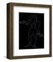 Helene-Reese-Framed Art Print