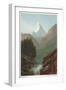 White Frame